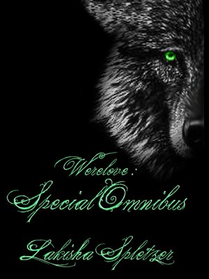 cover image of Werelove Special Omnibus